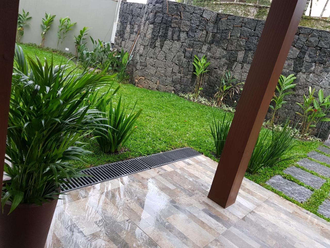 A Casa Bella - Guesthouse Ilhabela Exterior photo