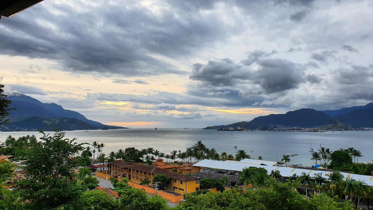 A Casa Bella - Guesthouse Ilhabela Exterior photo